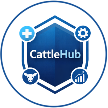 CattleHub Logo